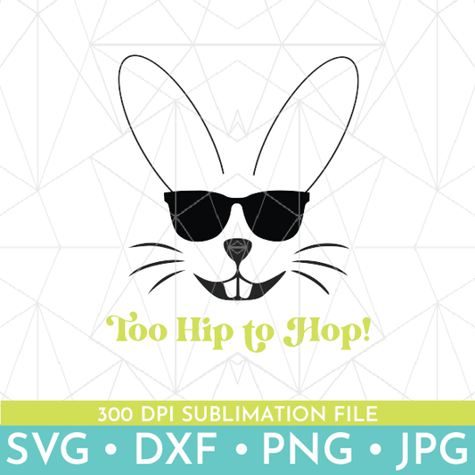 Too Hip to Hop Bundle