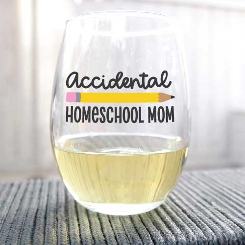 Accidental Homeschool Parent
