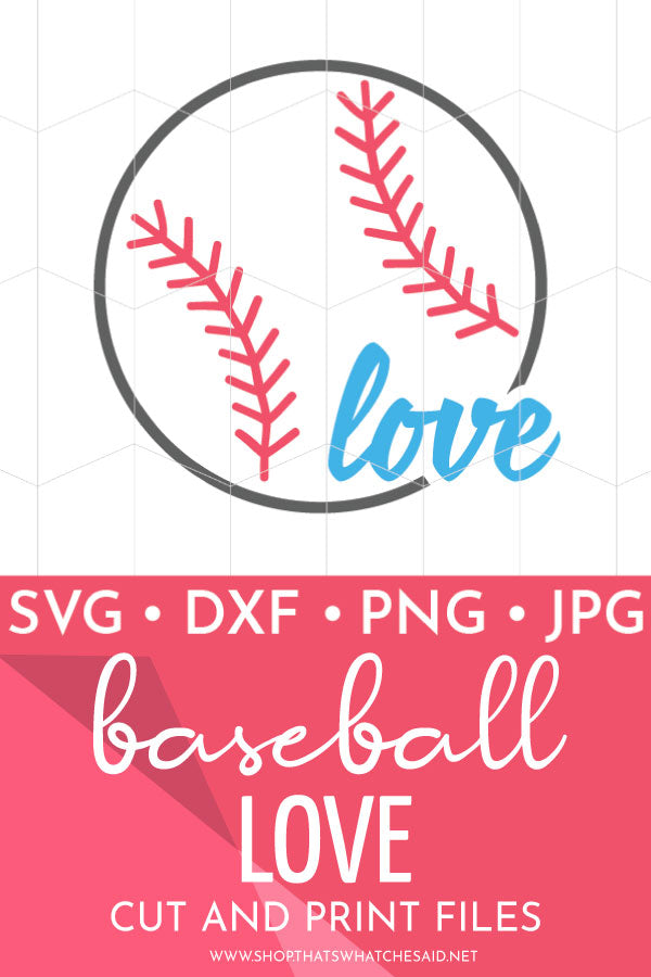 Baseball Love