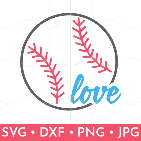 Baseball Love