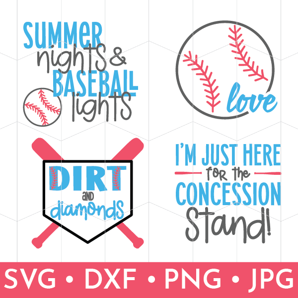 Baseball Bundle
