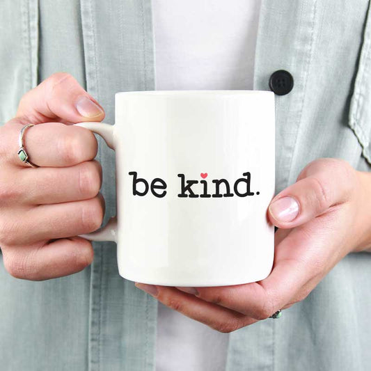 Be Kind