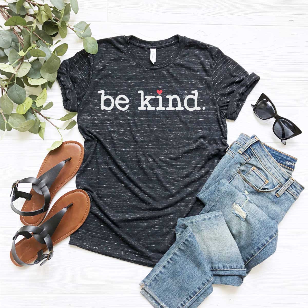Be Kind
