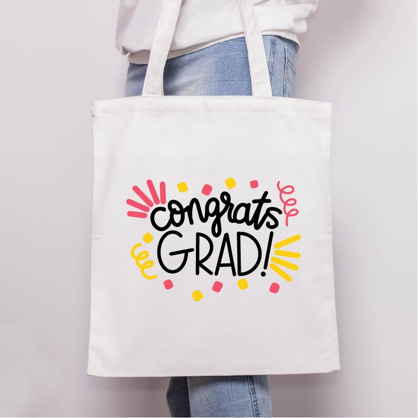 Congrats Grad!