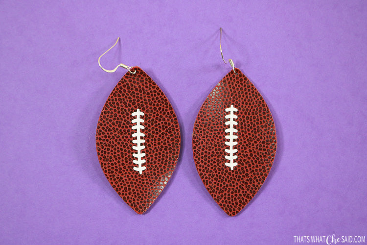 Football Jewelry
