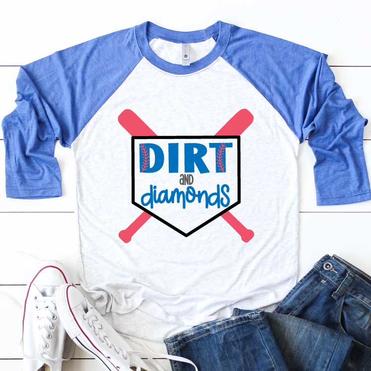 Dirt & Diamonds
