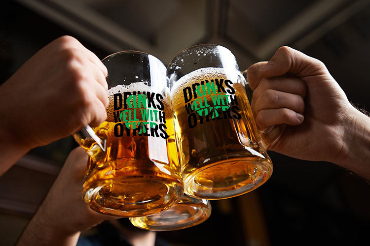 Drinks Well with Others