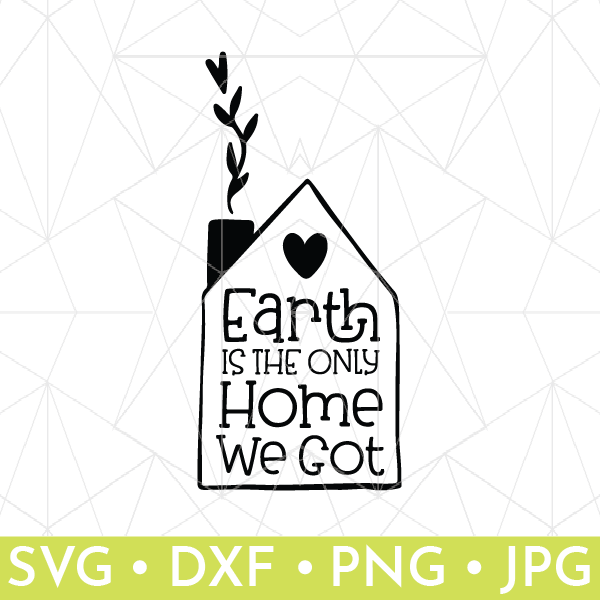 Earth Day Designs Bundle