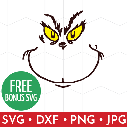 Grinch Before Hot Chocolate