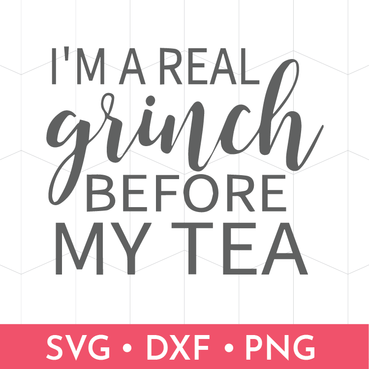 Grinch Mug Sayings Bundle