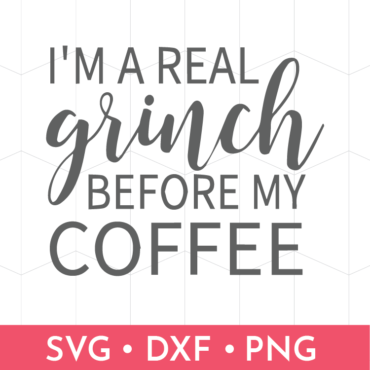 Grinch Mug Sayings Bundle
