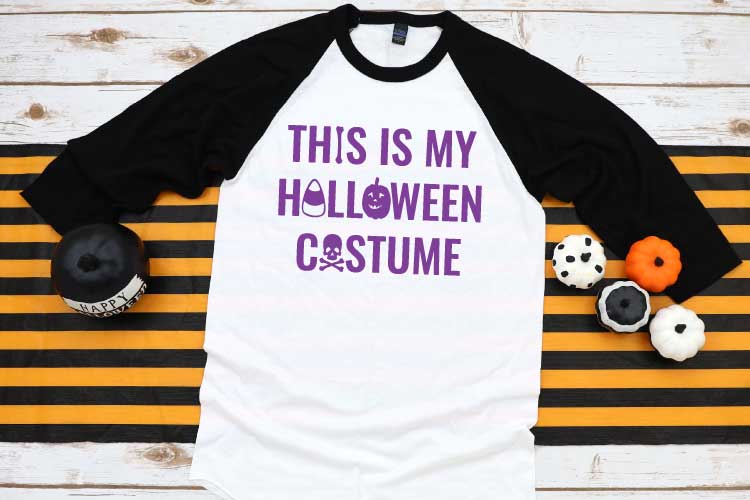 This Is My Halloween Costume