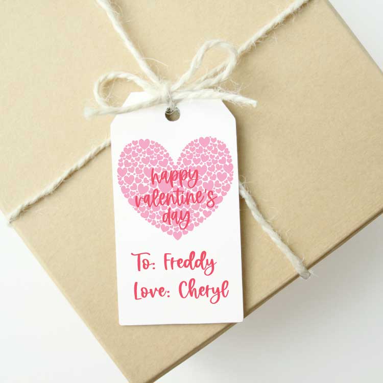 Valentine's Day Hearts Bundle