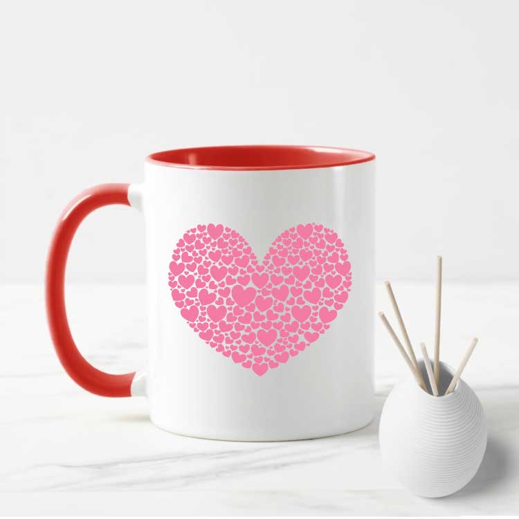 Valentine's Day Hearts Bundle