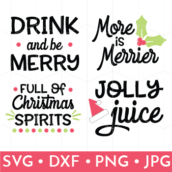 Holiday Beverage Bundle