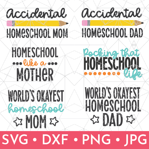 Homeschool Bundle