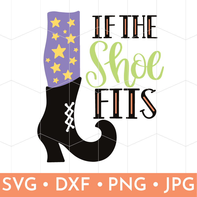 If the Shoe Fits