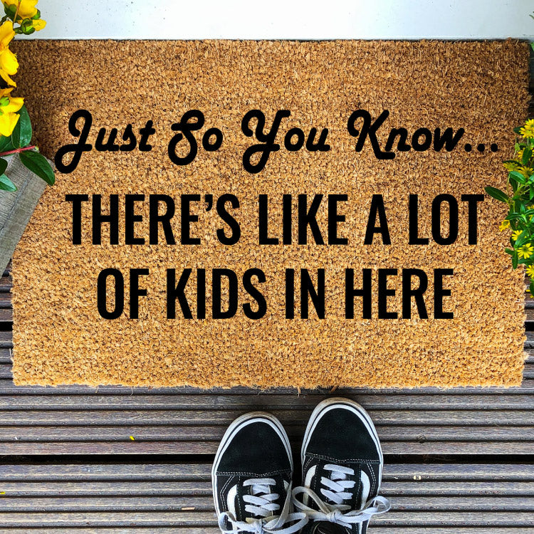 Funny Doormat Bundle