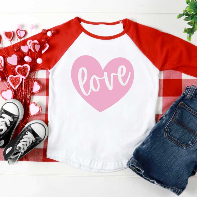 Valentine's Day Hearts Bundle