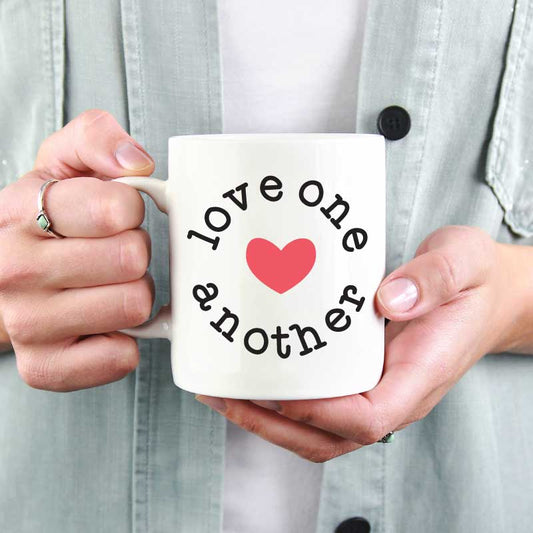 Love One Another