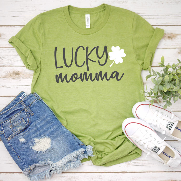 Lucky Mama