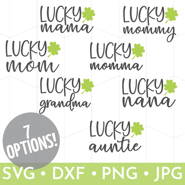 Lucky Person Bundle