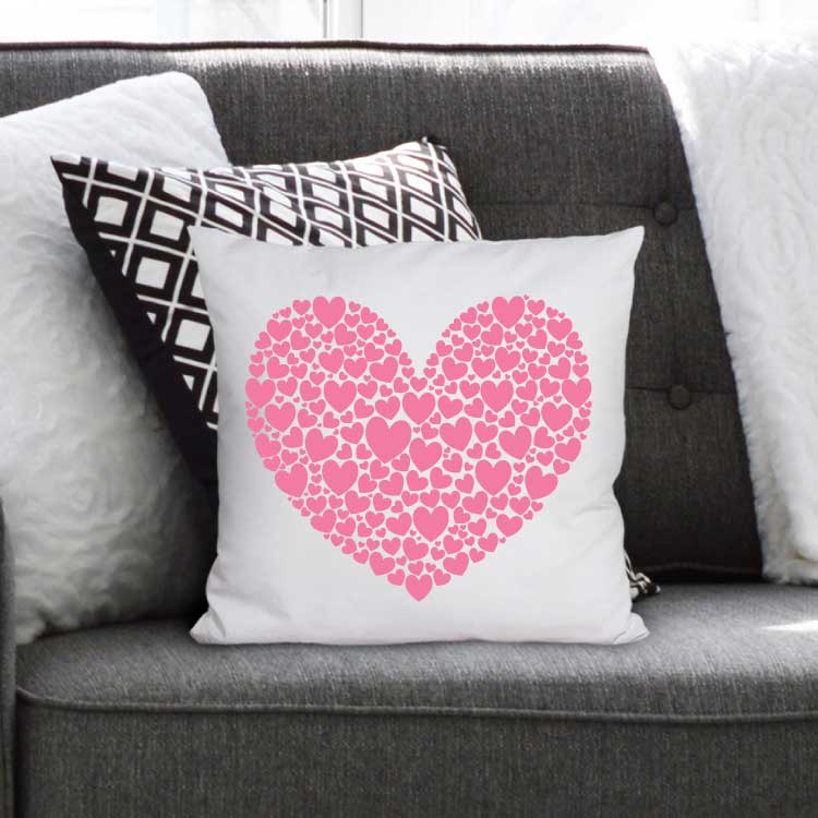 Valentine's Day Hearts Bundle