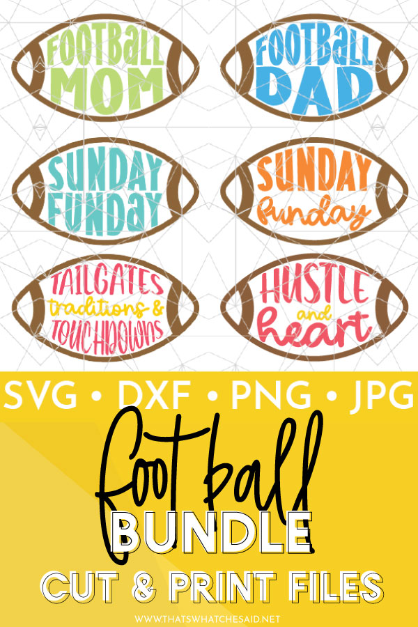 Football Bundle