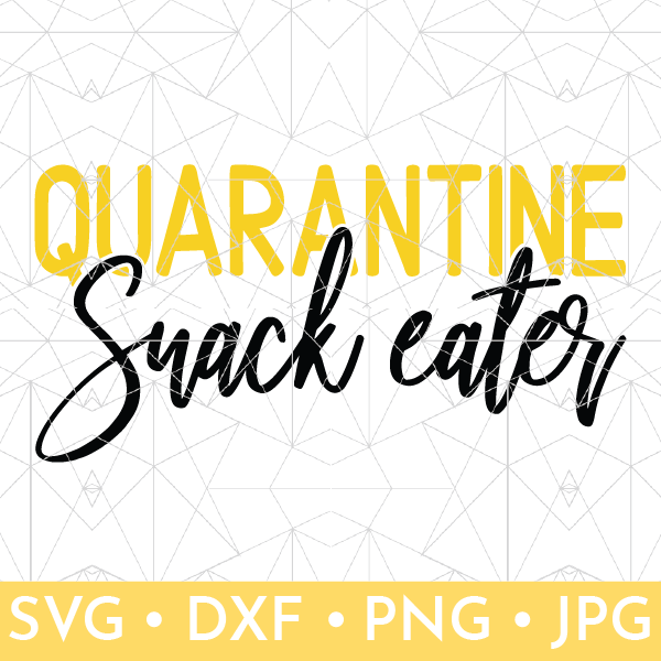 Quarantine Bundle