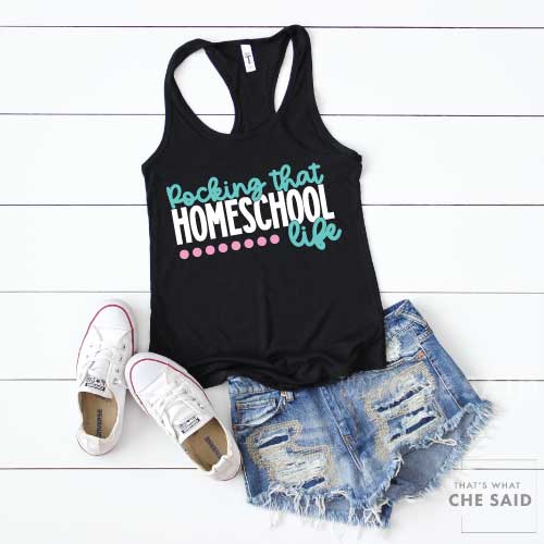 Homeschool Bundle