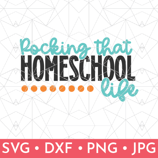 Homeschool Bundle