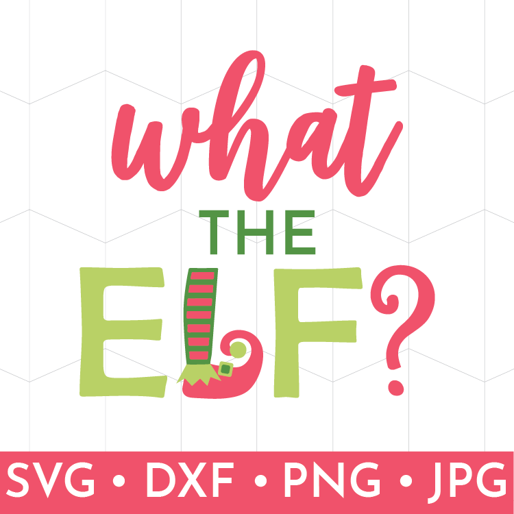 What the Elf?