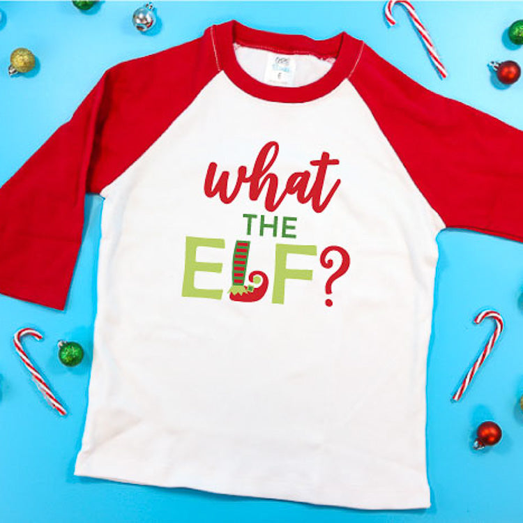 What the Elf?