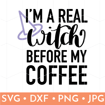 Witch Before Coffee