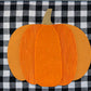Layered Pumpkin