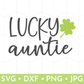 Lucky Auntie