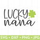 Lucky Nana