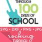 Rocking Through 100 Days of School