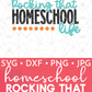 Rocking That Homeschool Life
