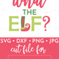 What the Elf?