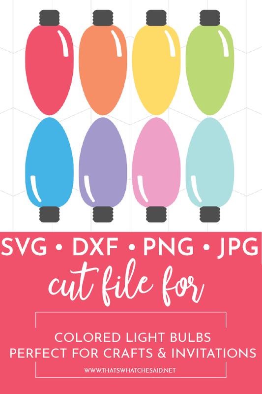 Light Bulb SVG & Clip Art