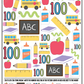 100 Days of School Printable Activity Bundle