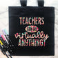 Teachers Can Do Virtually Anything Bundle